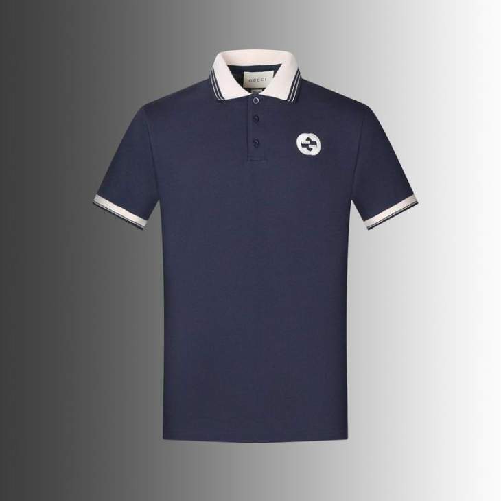 Picture of Gucci Shirts Short _SKUGucciXS-Lxetr0228443